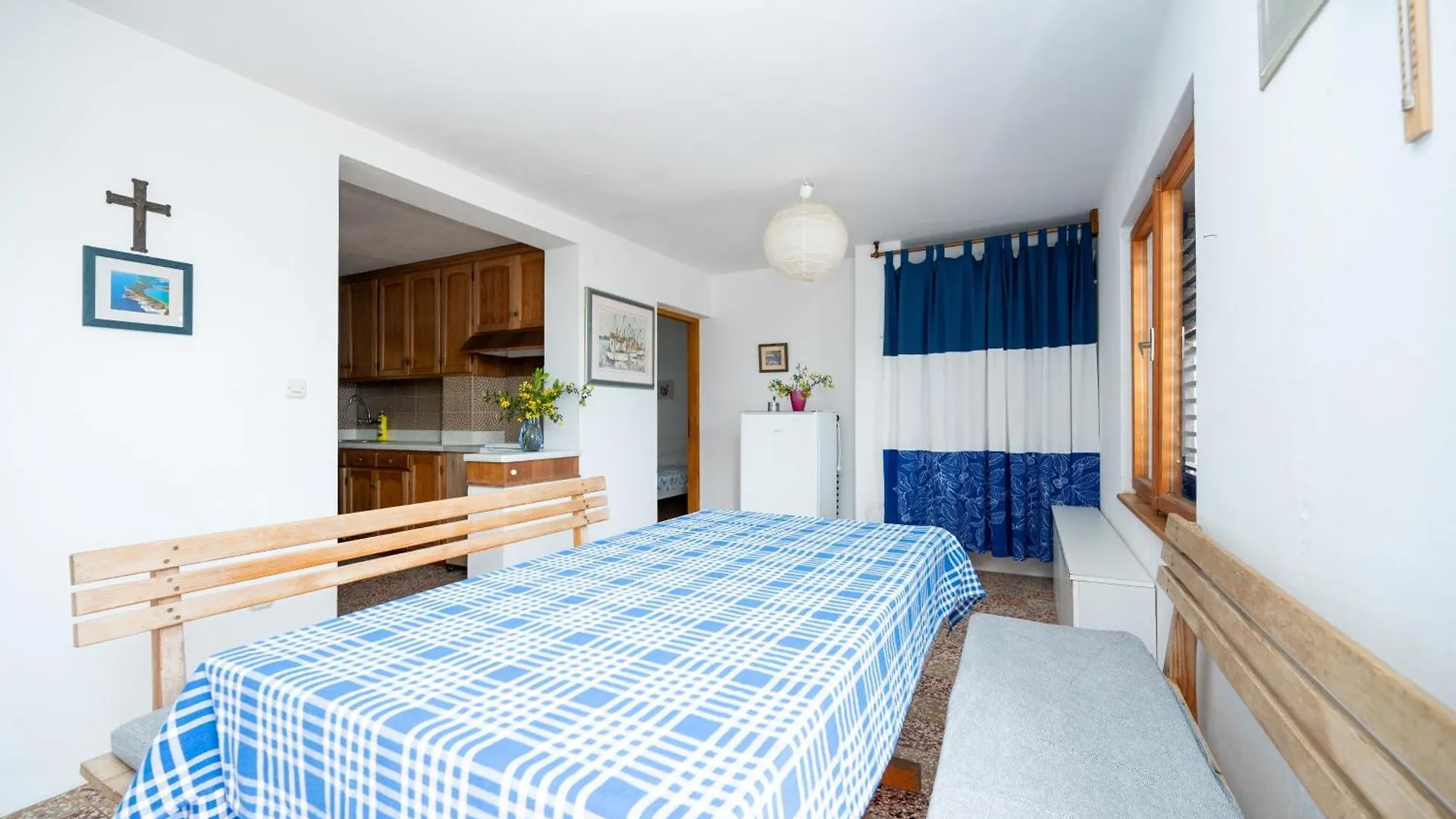 Secluded Fisherman'S Cottage Zman, Dugi Otok - 19000 克罗地亚