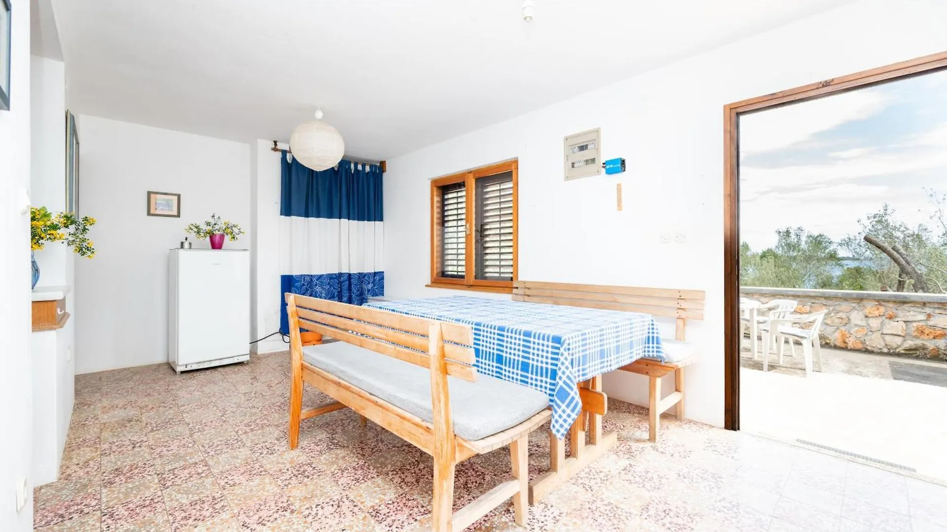 Secluded Fisherman'S Cottage Zman, Dugi Otok - 19000 度假居 Žman