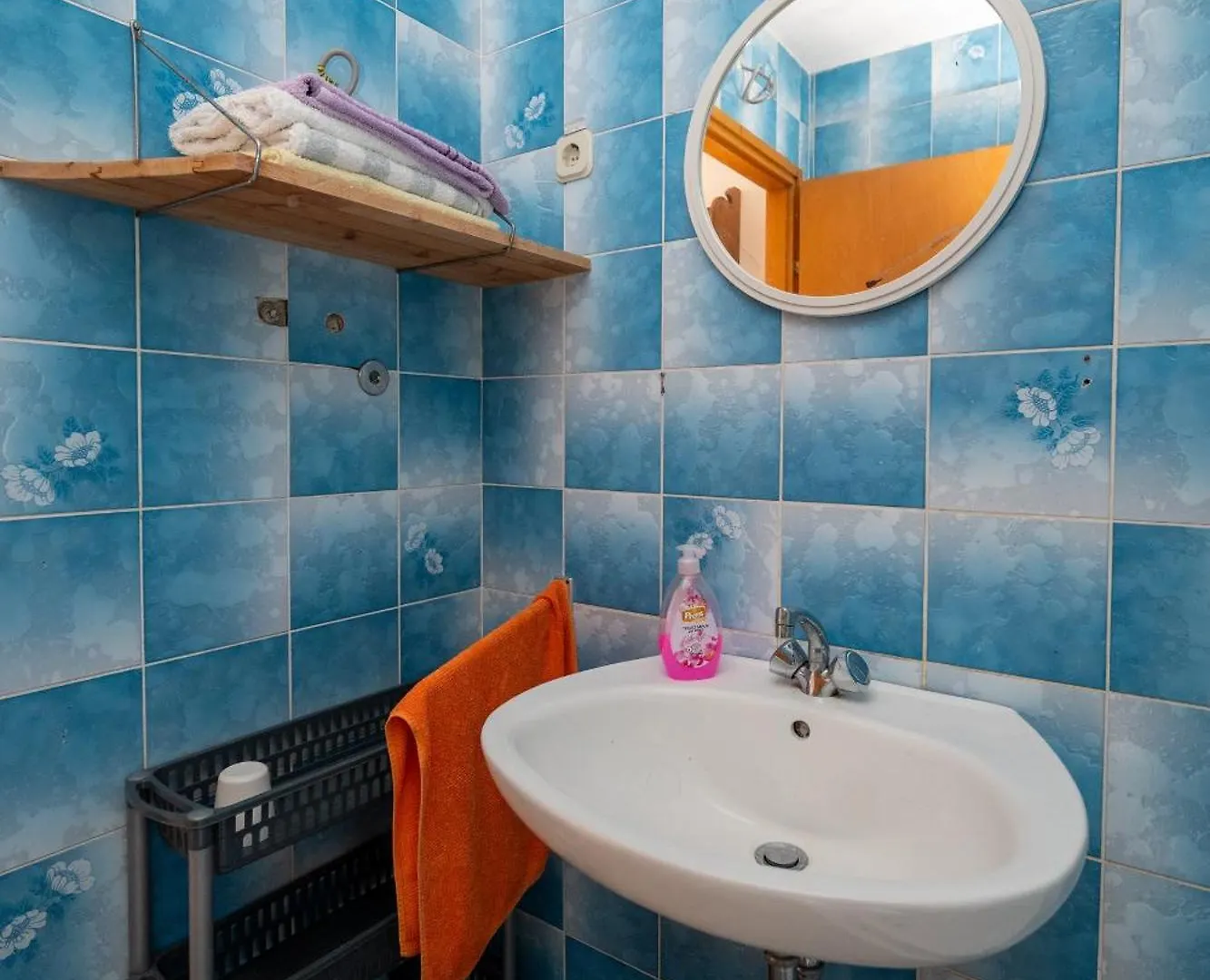 Holiday home Secluded Fisherman'S Cottage Zman, Dugi Otok - 19000