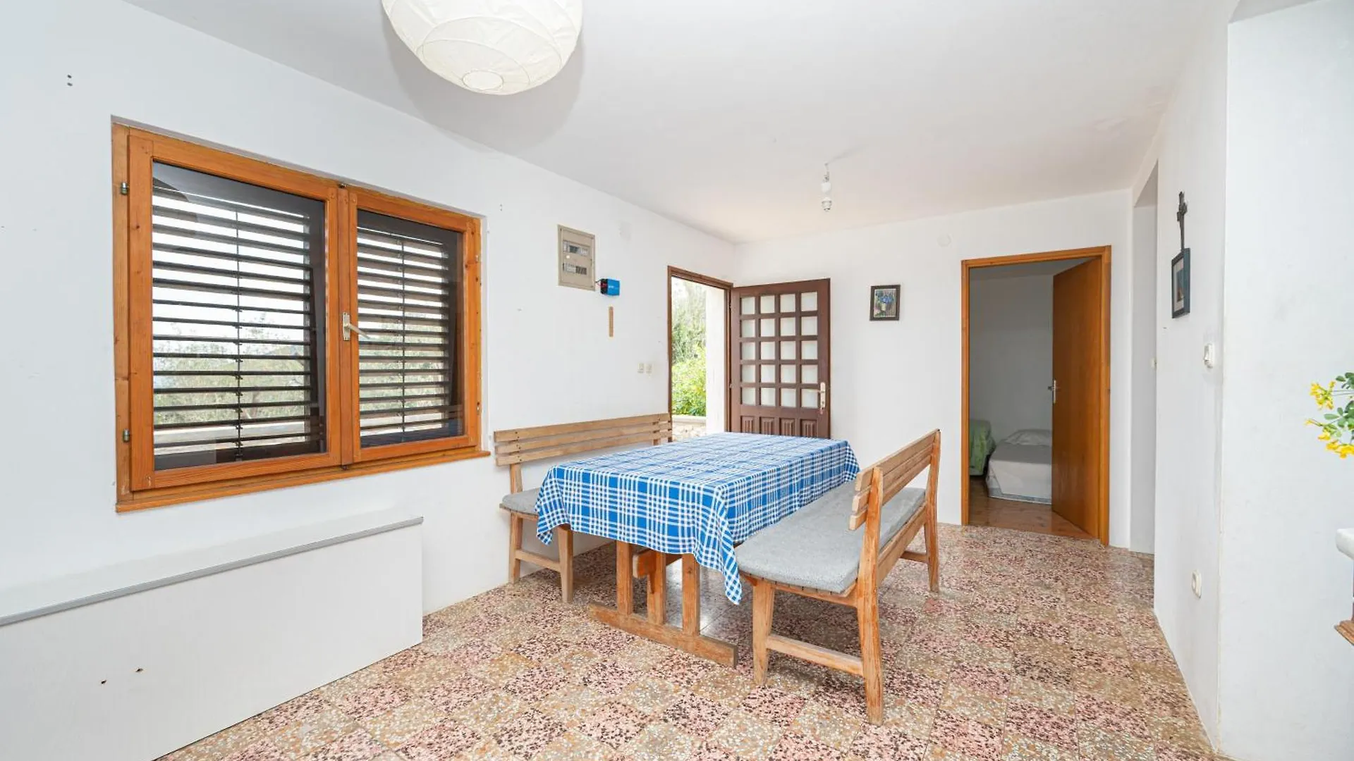 度假居 Secluded Fisherman'S Cottage Zman, Dugi Otok - 19000