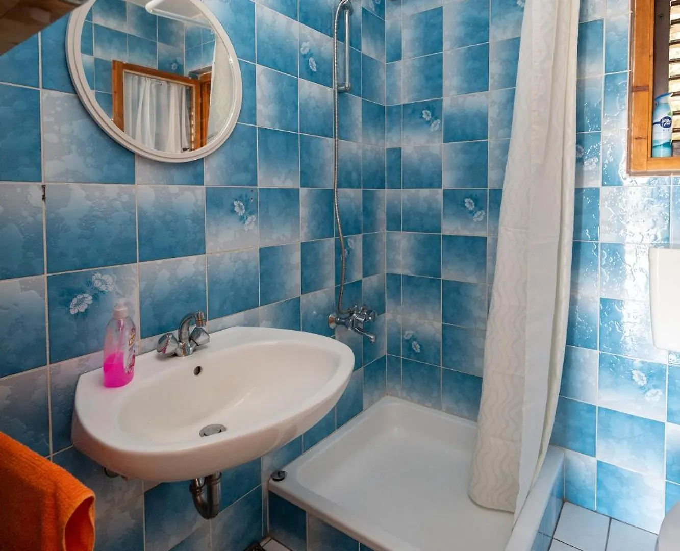 Secluded Fisherman'S Cottage Zman, Dugi Otok - 19000 克罗地亚