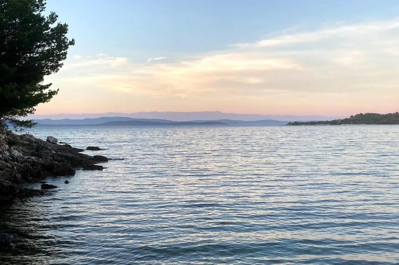 Holiday home Secluded Fisherman'S Cottage Zman, Dugi Otok - 19000