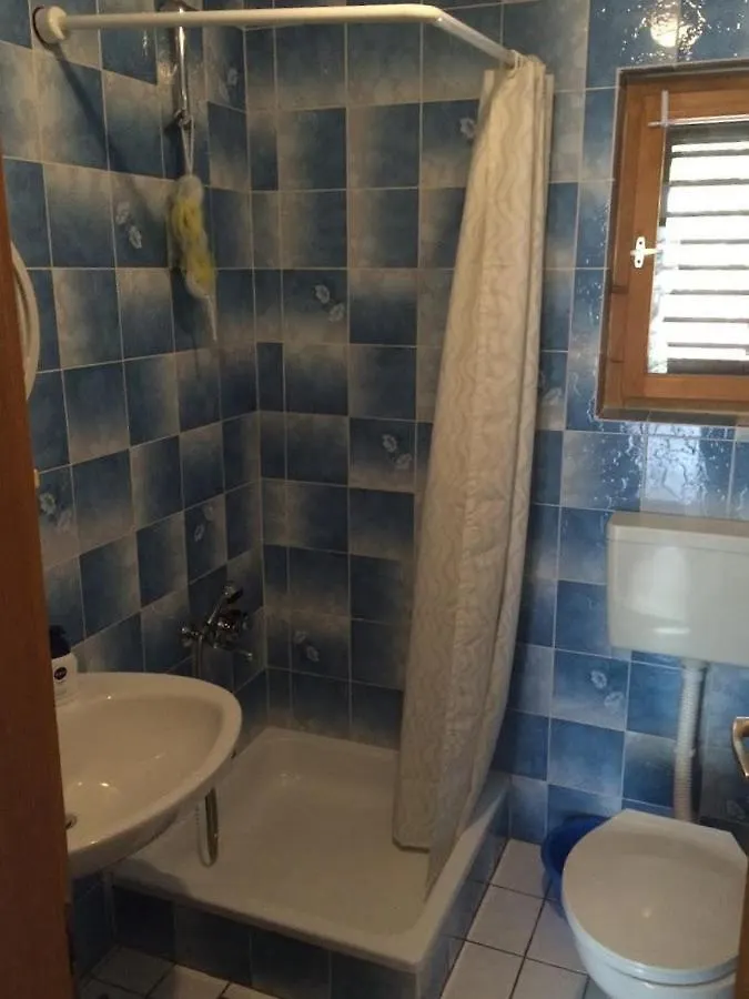 Secluded Fisherman'S Cottage Zman, Dugi Otok - 19000 0*, Zman Croatia