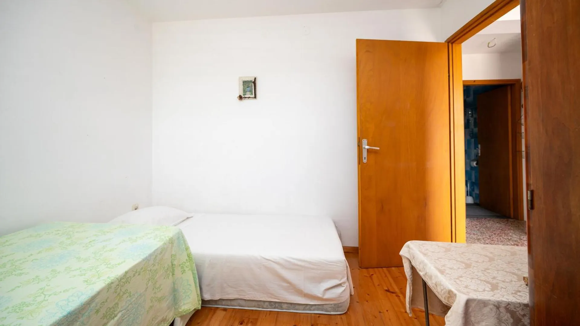 Secluded Fisherman'S Cottage Zman, Dugi Otok - 19000 0*, Zman Croatia
