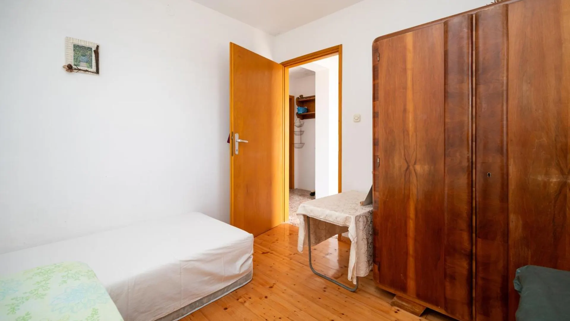 Secluded Fisherman'S Cottage Zman, Dugi Otok - 19000 0*, Zman