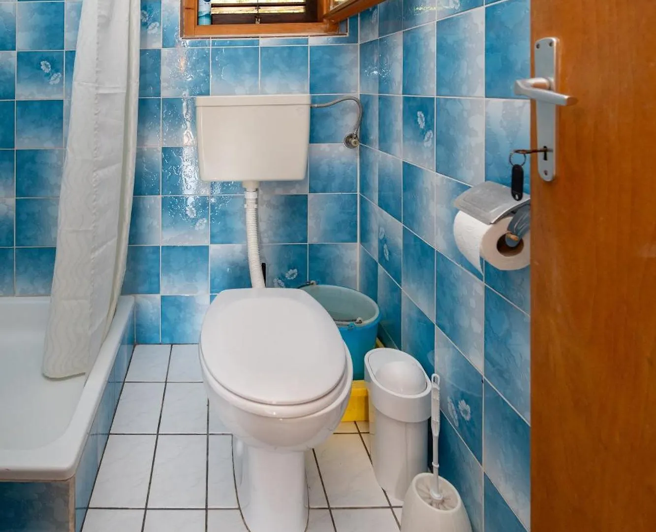 Holiday home Secluded Fisherman'S Cottage Zman, Dugi Otok - 19000 Croatia