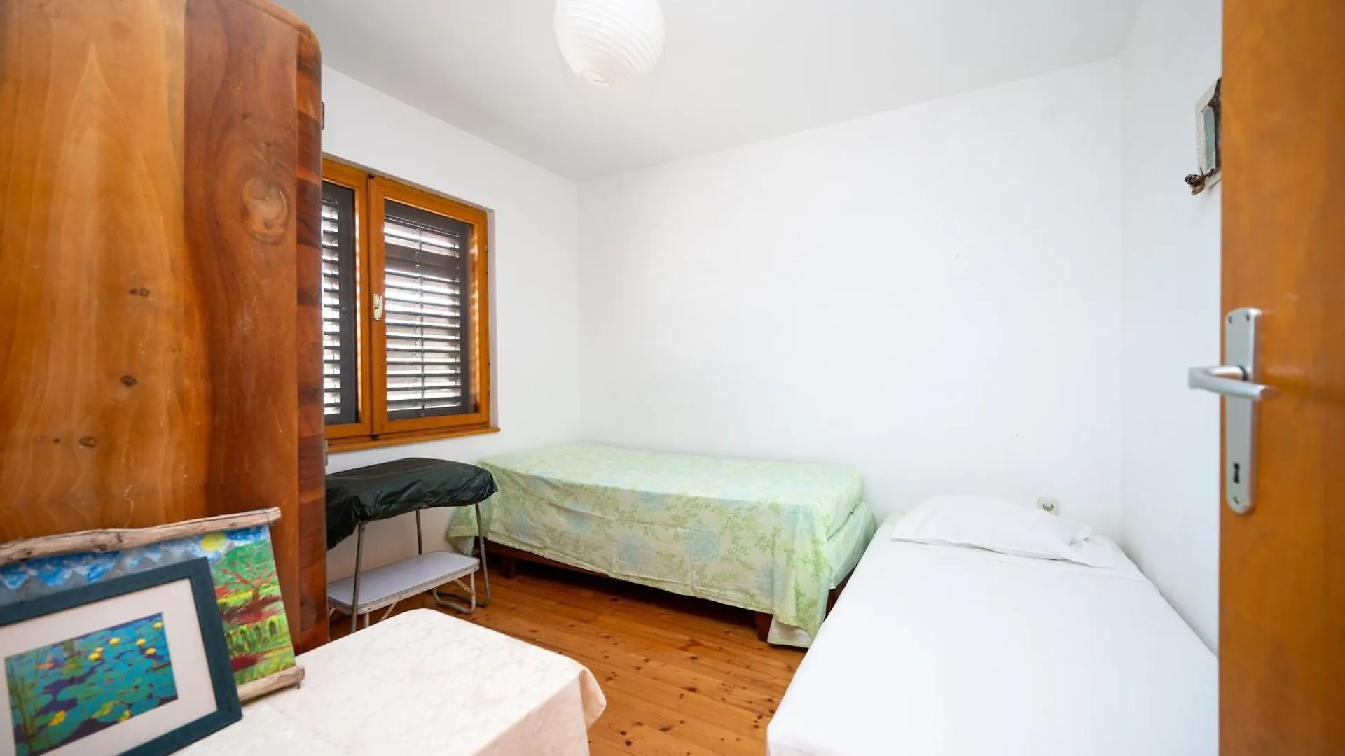 Secluded Fisherman'S Cottage Zman, Dugi Otok - 19000 Holiday home Zman